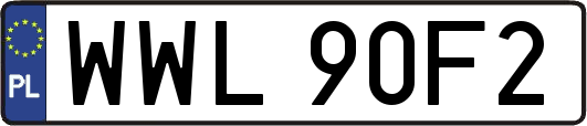 WWL90F2