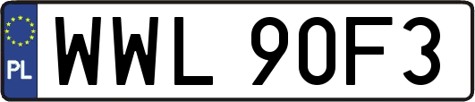 WWL90F3