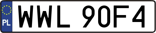 WWL90F4