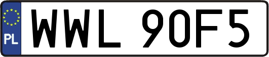 WWL90F5
