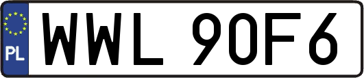 WWL90F6