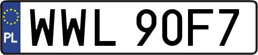 WWL90F7