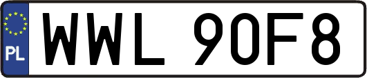 WWL90F8