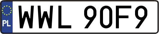WWL90F9