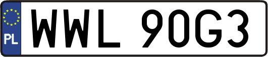 WWL90G3