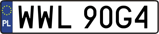 WWL90G4