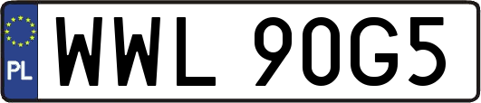 WWL90G5