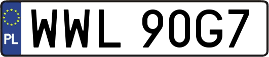 WWL90G7