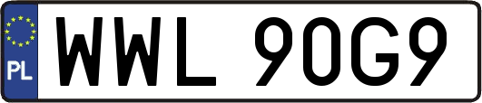 WWL90G9
