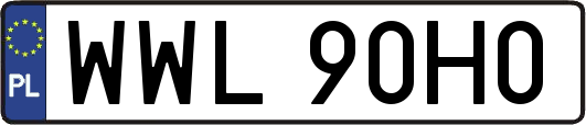 WWL90H0
