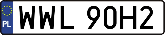 WWL90H2