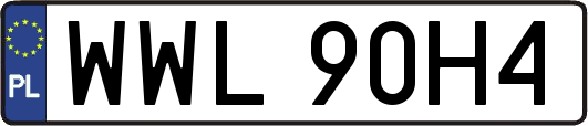WWL90H4