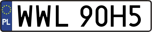 WWL90H5