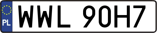 WWL90H7