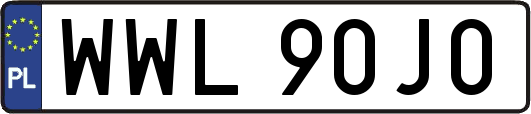 WWL90J0