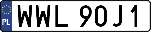 WWL90J1
