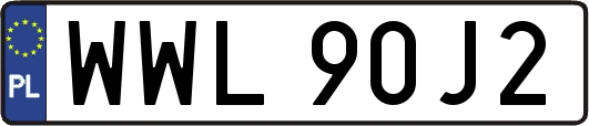 WWL90J2