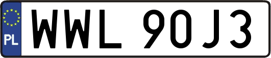 WWL90J3