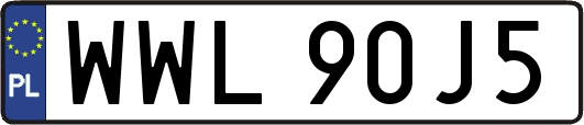 WWL90J5