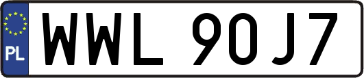 WWL90J7