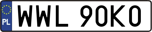 WWL90K0