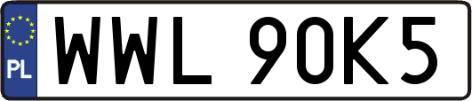 WWL90K5