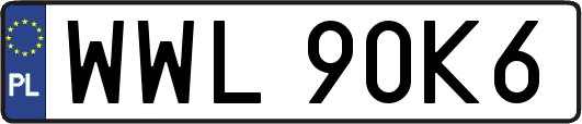 WWL90K6