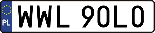 WWL90L0