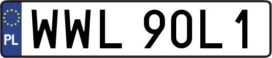 WWL90L1