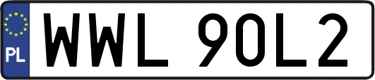 WWL90L2