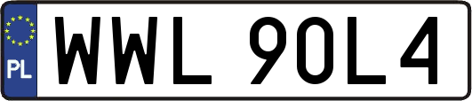 WWL90L4