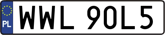 WWL90L5