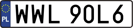 WWL90L6