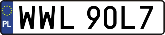 WWL90L7