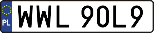 WWL90L9