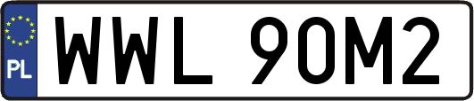 WWL90M2