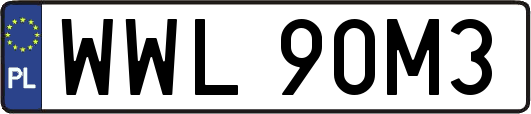 WWL90M3