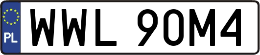 WWL90M4