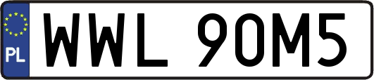 WWL90M5