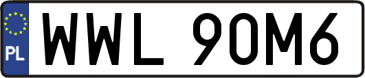 WWL90M6