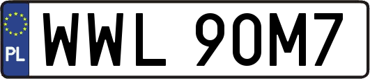 WWL90M7