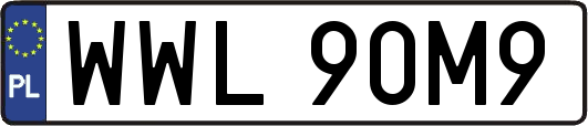 WWL90M9