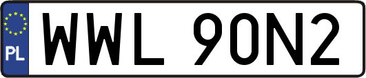 WWL90N2