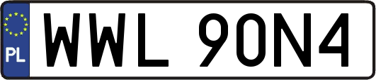 WWL90N4