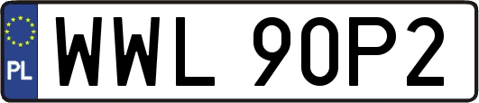WWL90P2