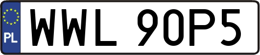 WWL90P5