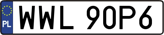 WWL90P6