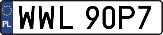WWL90P7