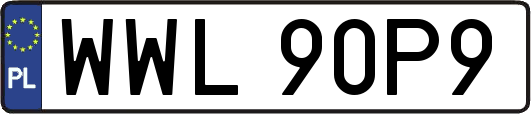 WWL90P9
