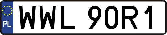 WWL90R1
